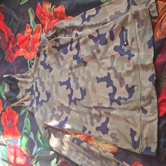 Burton Dryride base layer - Picture 2 of 4